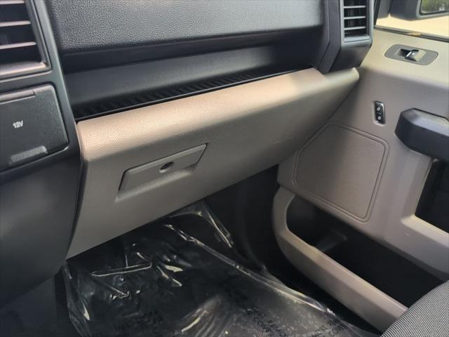 used 2020 Ford F-150 car, priced at $21,706