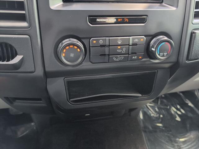 used 2020 Ford F-150 car, priced at $21,706