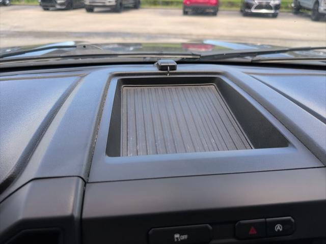 used 2020 Ford F-150 car, priced at $21,706