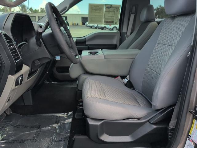 used 2020 Ford F-150 car, priced at $21,706
