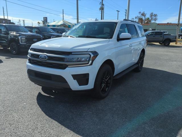 new 2024 Ford Expedition car, priced at $54,865