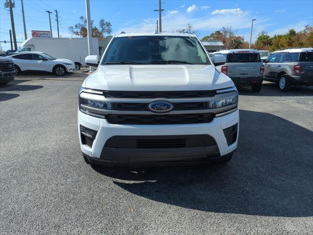 new 2024 Ford Expedition car, priced at $54,865