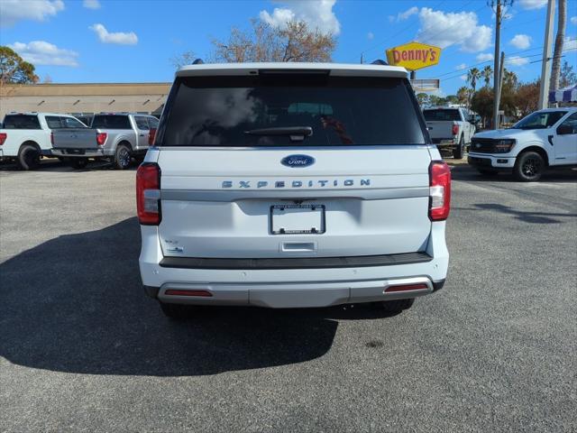 new 2024 Ford Expedition car, priced at $54,865