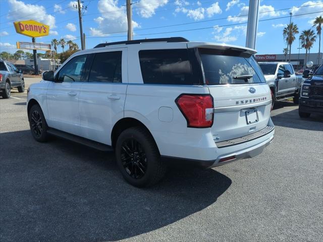 new 2024 Ford Expedition car, priced at $54,865