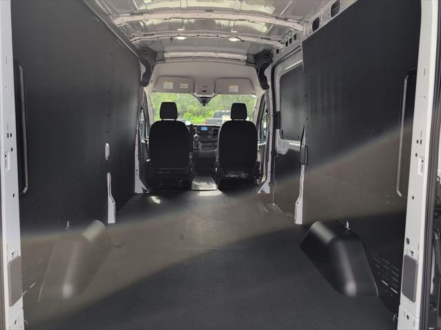 new 2025 Ford Transit-250 car, priced at $54,680