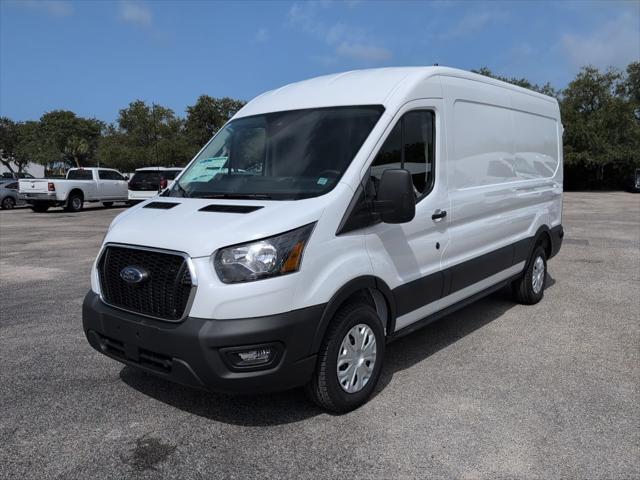 new 2025 Ford Transit-250 car, priced at $54,680