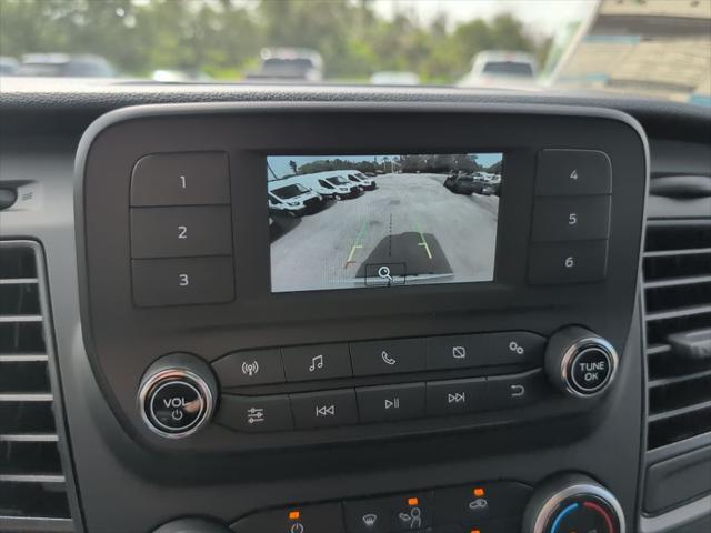 new 2025 Ford Transit-250 car, priced at $54,680