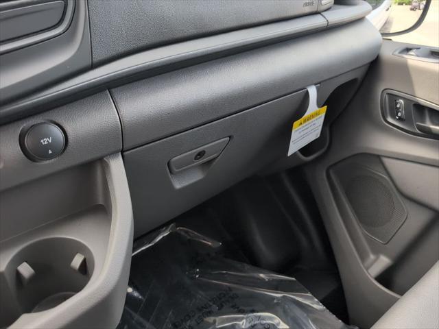 new 2025 Ford Transit-250 car, priced at $54,680