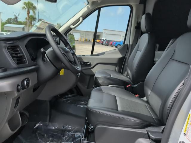 new 2025 Ford Transit-250 car, priced at $54,680