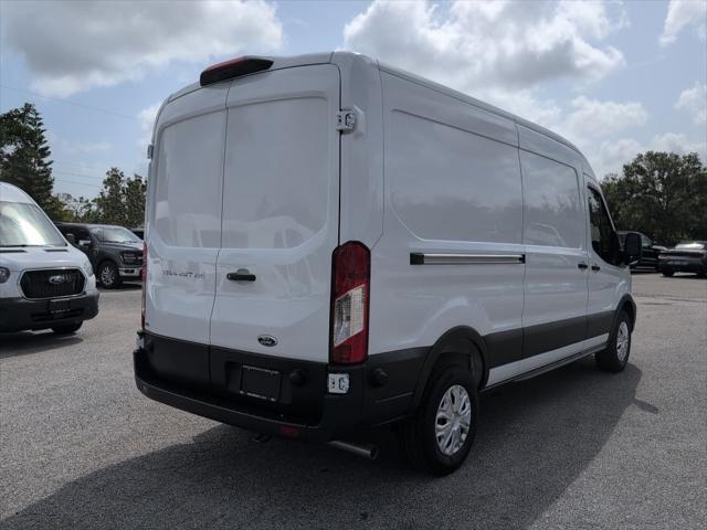 new 2025 Ford Transit-250 car, priced at $54,680