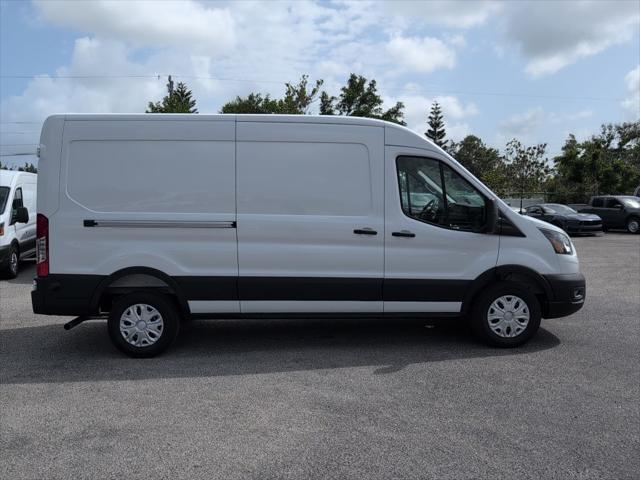 new 2025 Ford Transit-250 car, priced at $54,680