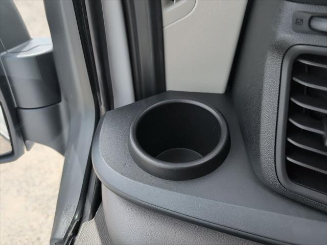new 2025 Ford Transit-250 car, priced at $54,680