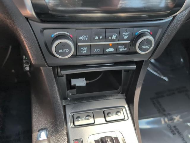 used 2017 Acura ILX car, priced at $15,601