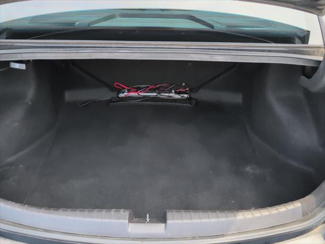 used 2017 Acura ILX car, priced at $15,601