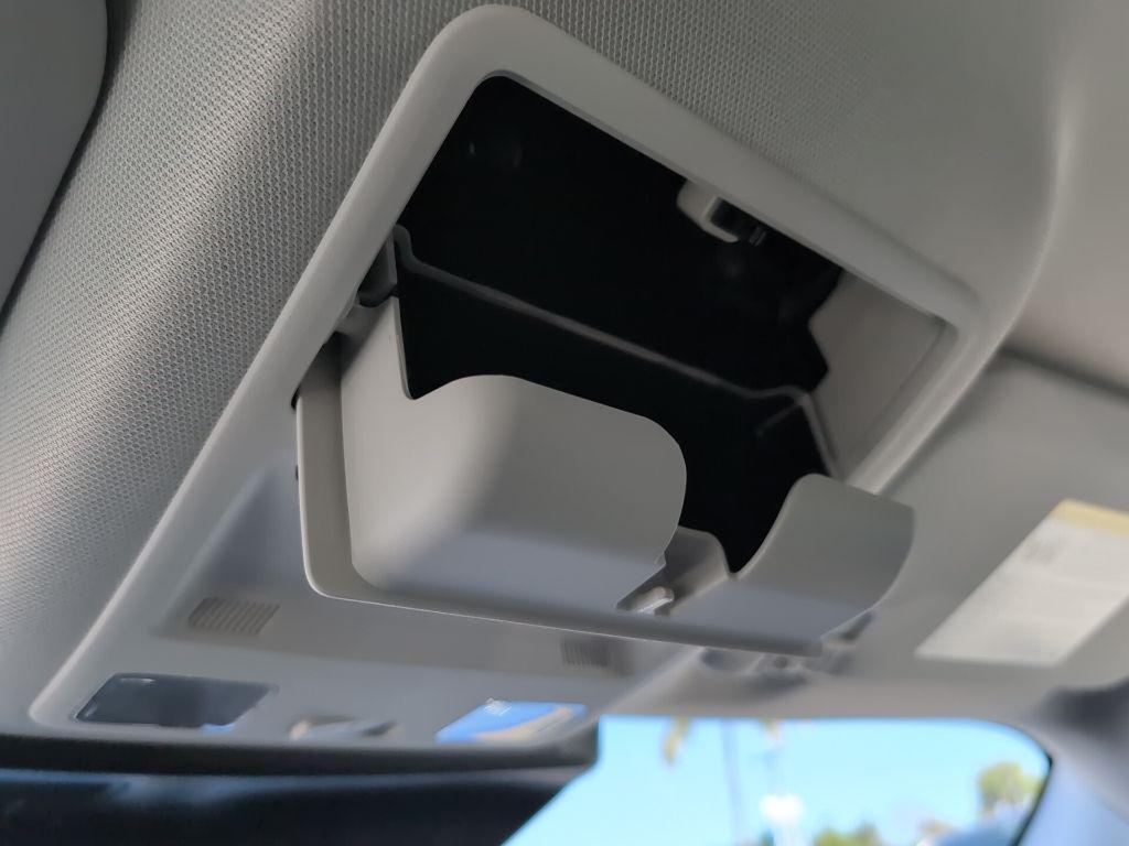 new 2025 Ford Bronco Sport car, priced at $26,040