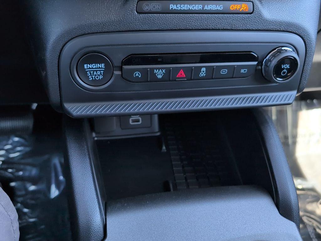 new 2025 Ford Bronco Sport car, priced at $26,040