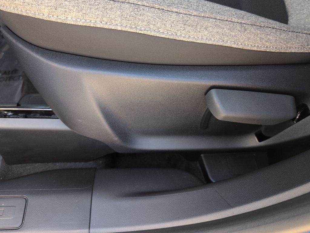 new 2025 Ford Bronco Sport car, priced at $26,040