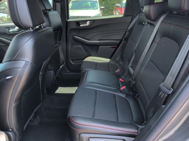 new 2025 Ford Escape car, priced at $27,437