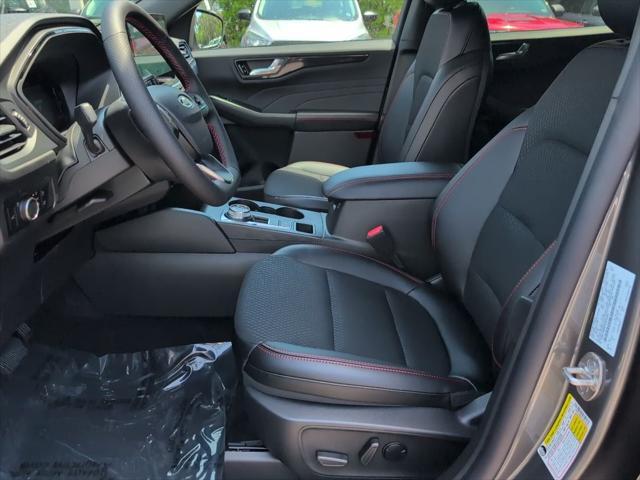 new 2025 Ford Escape car, priced at $27,437