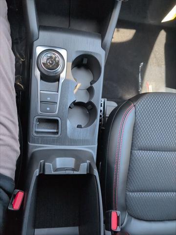 new 2025 Ford Escape car, priced at $27,437