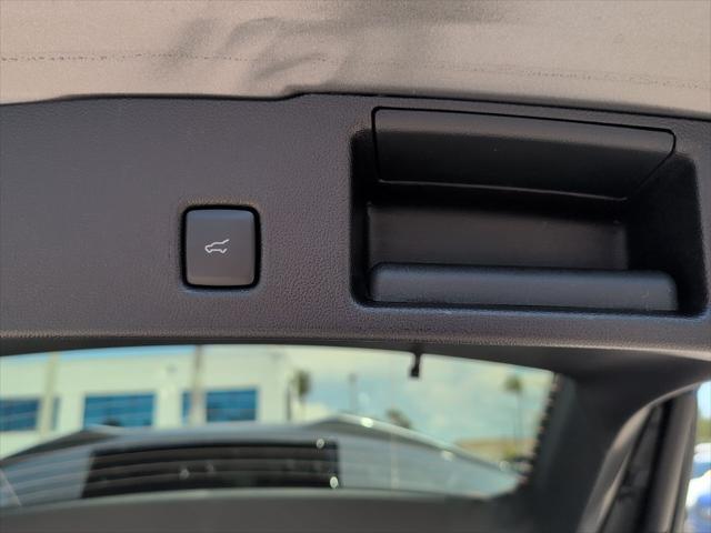 new 2025 Ford Escape car, priced at $27,437