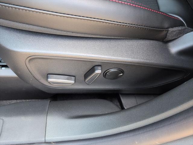 new 2025 Ford Escape car, priced at $27,437