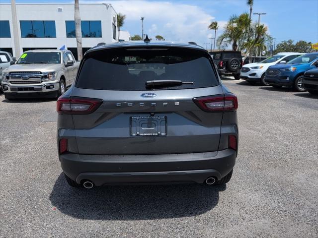 new 2025 Ford Escape car, priced at $27,437