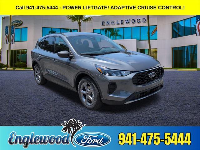 new 2025 Ford Escape car, priced at $28,441
