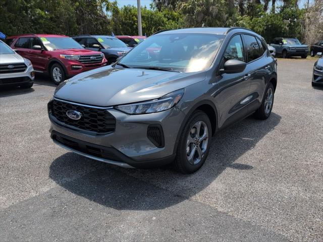 new 2025 Ford Escape car, priced at $27,437