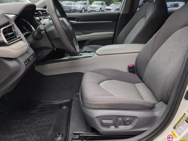 used 2019 Toyota Camry car, priced at $17,988