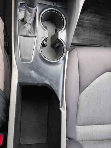 used 2019 Toyota Camry car, priced at $17,988