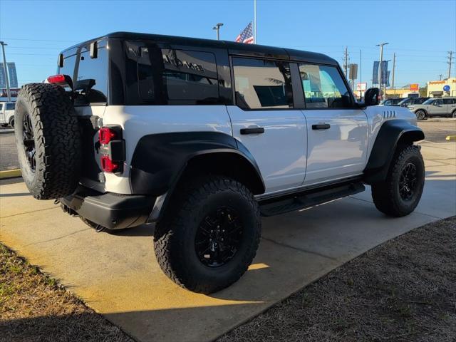 new 2024 Ford Bronco car, priced at $84,780