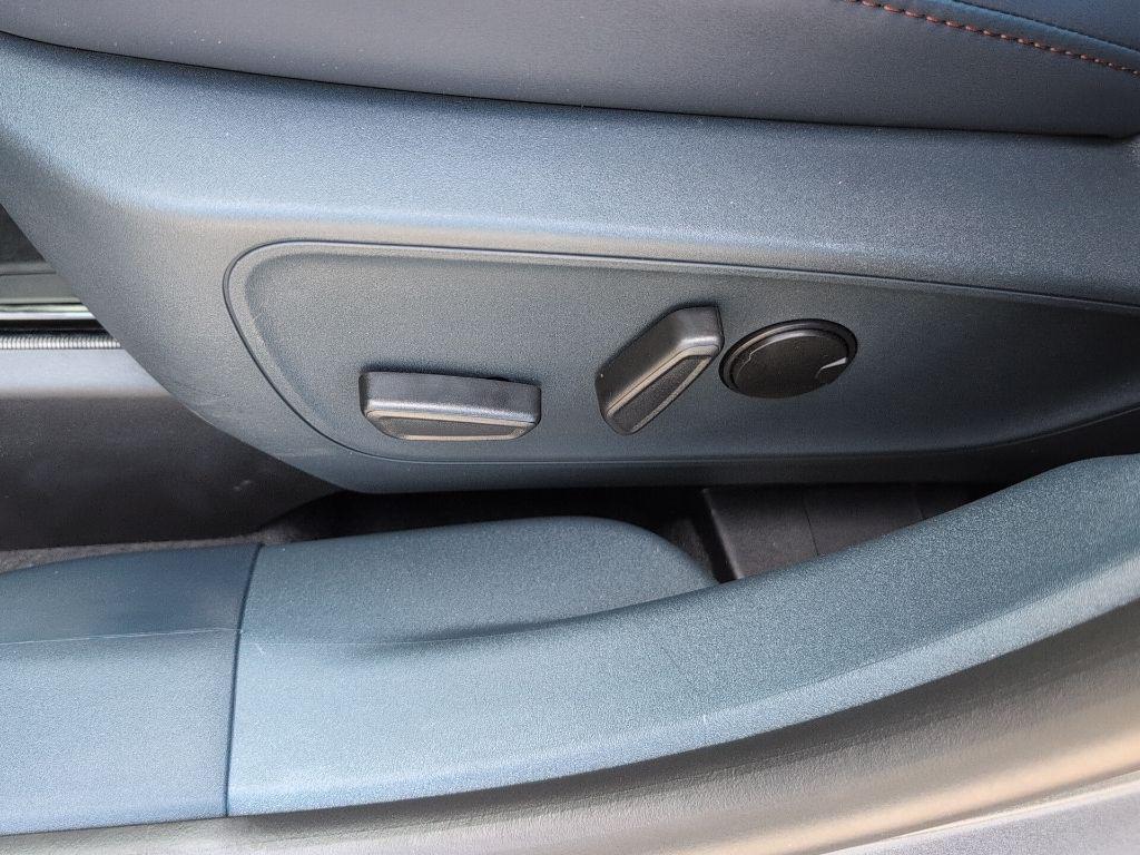 new 2025 Ford Maverick car, priced at $34,082
