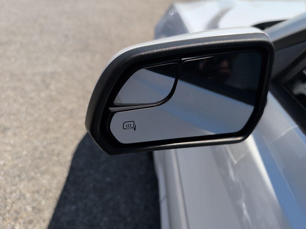 used 2019 Ford Mustang car, priced at $34,292