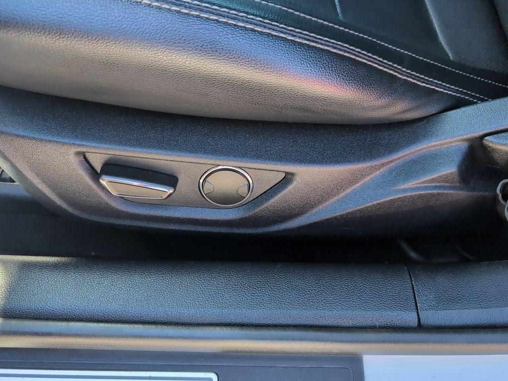 used 2019 Ford Mustang car, priced at $34,292