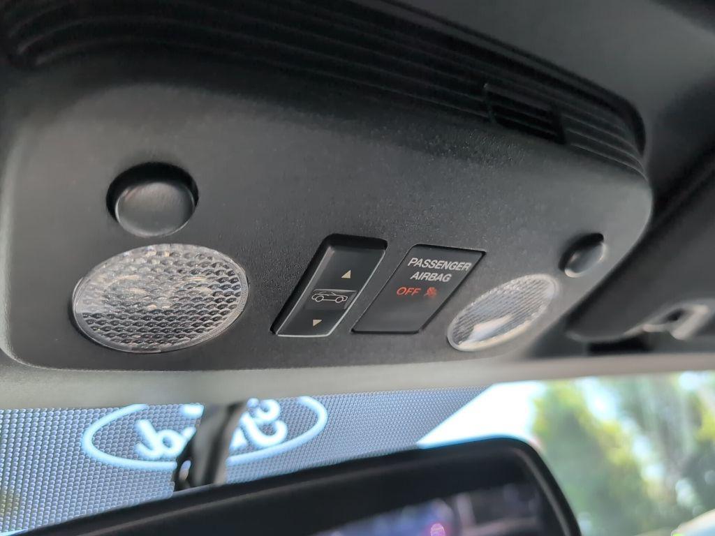 used 2019 Ford Mustang car, priced at $34,292