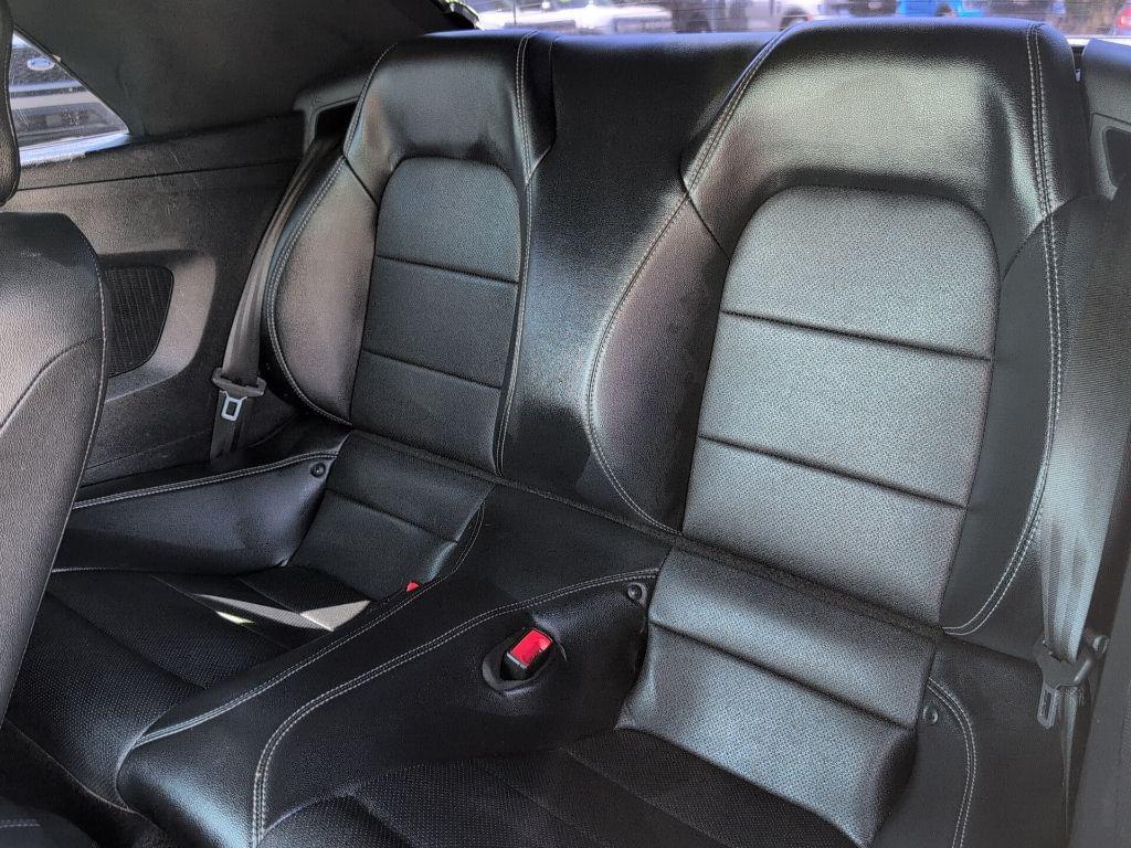 used 2019 Ford Mustang car, priced at $34,292