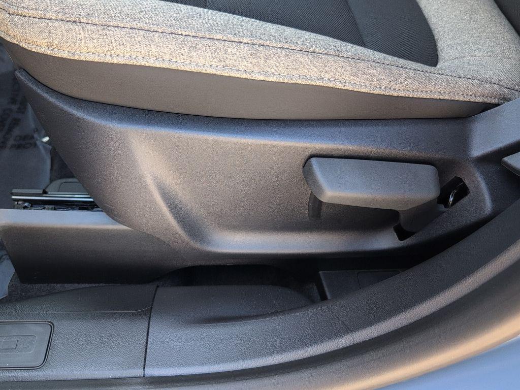 new 2025 Ford Bronco Sport car, priced at $26,828