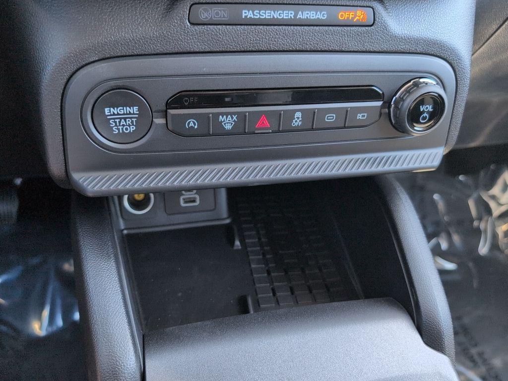 new 2025 Ford Bronco Sport car, priced at $26,828