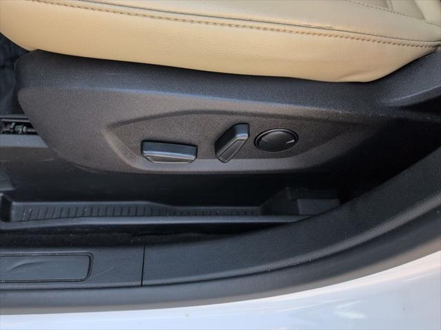 used 2023 Ford Edge car, priced at $23,948