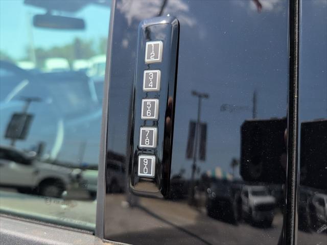 new 2024 Ford F-250 car, priced at $72,228