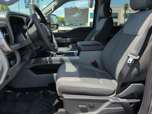 new 2024 Ford F-250 car, priced at $72,228