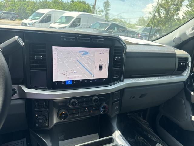 new 2024 Ford F-250 car, priced at $86,968