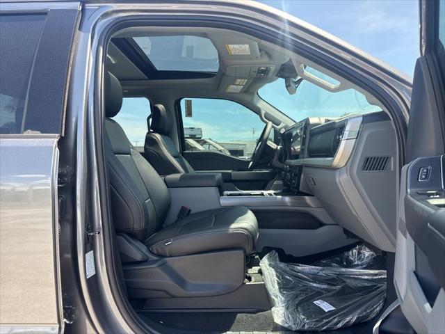 new 2024 Ford F-250 car, priced at $86,968