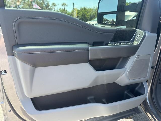 new 2024 Ford F-250 car, priced at $86,968
