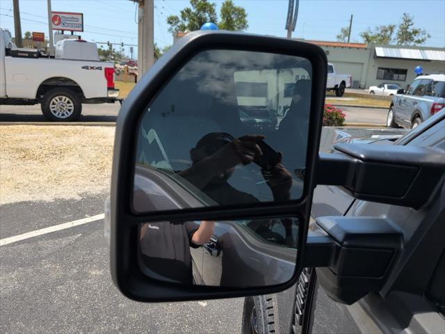 new 2024 Ford F-250 car, priced at $72,228