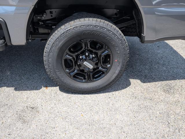 new 2024 Ford F-250 car, priced at $72,228