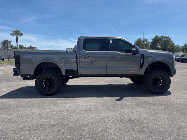 new 2024 Ford F-250 car, priced at $86,968