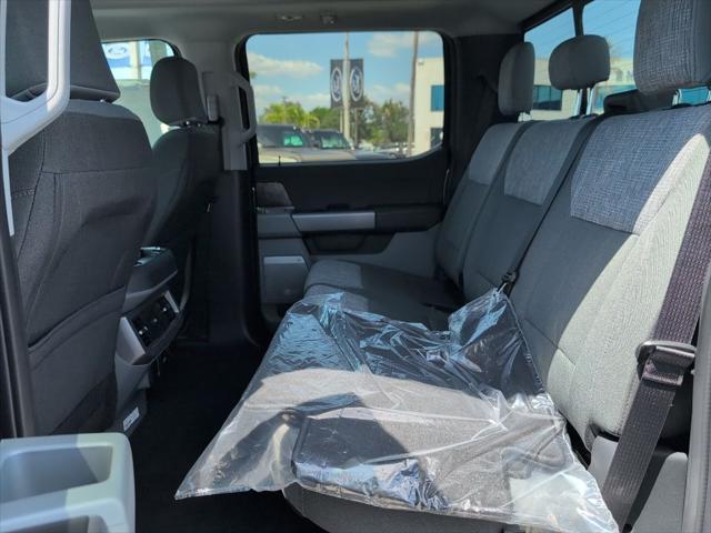 new 2024 Ford F-250 car, priced at $72,228