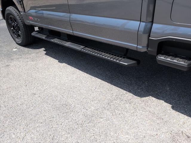 new 2024 Ford F-250 car, priced at $72,228